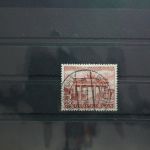 Berlin 42-60 gestempelt Einzelmarken verschiedene Varianten #