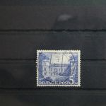 Berlin 42-60 gestempelt Einzelmarken verschiedene Varianten #