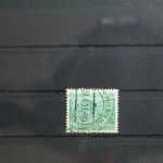 Berlin 42-60 gestempelt Einzelmarken verschiedene Varianten #