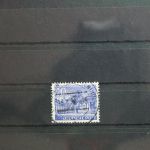 Berlin 42-60 gestempelt Einzelmarken verschiedene Varianten #