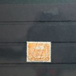 Berlin 42-60 gestempelt Einzelmarken verschiedene Varianten #