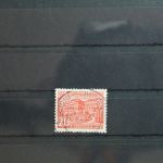 Berlin 42-60 gestempelt Einzelmarken verschiedene Varianten #