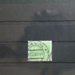 Berlin 42-60 gestempelt Einzelmarken verschiedene Varianten #