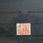 Berlin 42-60 gestempelt Einzelmarken verschiedene Varianten #