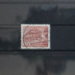 Berlin 42-60 gestempelt Einzelmarken verschiedene Varianten #