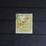 Berlin 21-34 gestempelt alle Einzelmarken geprüft und ungeprüft #