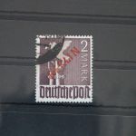 Berlin 21-34 gestempelt alle Einzelmarken geprüft und ungeprüft #