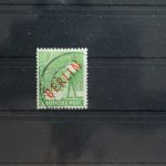 Berlin 21-34 gestempelt alle Einzelmarken geprüft und ungeprüft #