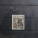 Berlin 21-34 gestempelt alle Einzelmarken geprüft und ungeprüft #