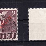 Berlin 21-34 gestempelt alle Einzelmarken geprüft und ungeprüft #