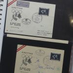 Spezialsammlung Olympische Spiele 1952 mit vielen Besonderheiten #LV441