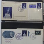 Spezialsammlung Olympische Spiele 1952 mit vielen Besonderheiten #LV441