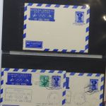 Spezialsammlung Olympische Spiele 1952 mit vielen Besonderheiten #LV441