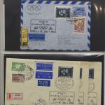 Spezialsammlung Olympische Spiele 1952 mit vielen Besonderheiten #LV441