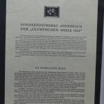 Spezialsammlung Olympische Spiele 1952 mit vielen Besonderheiten #LV441