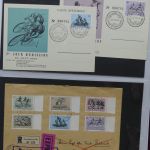 Spezialsammlung Olympische Spiele 1952 mit vielen Besonderheiten #LV441