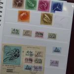 Spezialsammlung Olympische Spiele 1952 mit vielen Besonderheiten #LV441