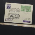 Spezialsammlung Olympische Spiele 1952 mit vielen Besonderheiten #LV441