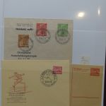 Spezialsammlung Olympische Spiele 1952 mit vielen Besonderheiten #LV441