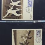 Spezialsammlung Olympische Spiele 1952 mit vielen Besonderheiten #LV441