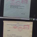 Spezialsammlung Olympische Spiele 1952 mit vielen Besonderheiten #LV441