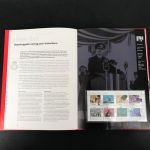 Norwegen Jahrbuch 1997 kpl. postfrisch #HC307