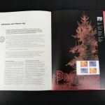 Norwegen Jahrbuch 1997 kpl. postfrisch #HC307
