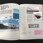 Norwegen Jahrbuch 1993 kpl. postfrisch mit Kassette #HC300