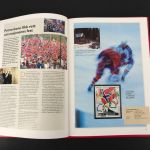 Norwegen Jahrbuch 1994 kpl. postfrisch mit Kassette #HC301