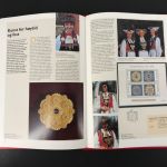 Norwegen Jahrbuch 1994 kpl. postfrisch mit Kassette #HC301