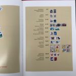 Norwegen Jahrbuch 1995 kpl. postfrisch mit Kassette #HC302