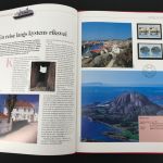 Norwegen Jahrbuch 1995 kpl. postfrisch mit Kassette #HC302
