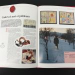 Norwegen Jahrbuch 1995 kpl. postfrisch mit Kassette #HC302