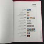 Norwegen Jahrbuch 1996 kpl. postfrisch mit Kassette #HC303
