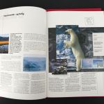 Norwegen Jahrbuch 1996 kpl. postfrisch mit Kassette #HC303