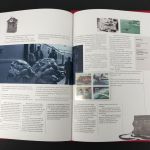 Norwegen Jahrbuch 1996 kpl. postfrisch mit Kassette #HC303
