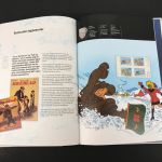 Norwegen Jahrbuch 2000 kpl. postfrisch mit Kassette #HC305