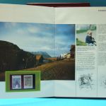 Färöer Jahrbuch 1988 postfrisch #HC199
