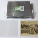 KOBRA Briefe, AK, Hartfolie (100 Stück) #Kobra Schutzhülle (Hartfolie)