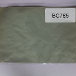 SBZ 156-161 auf Brief als Mischfrankatur (Satzbrief) #BC785