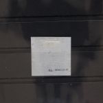 Baden 4b gestempelt N5, tiefst gepr. Stegmüller BPP #GH940