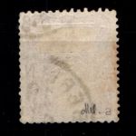 Deutsches Reich 33a gestempelt Typenprüfung #GO266