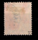 Deutsches Reich 89 Ix gestempelt Typenprüfung #GP525