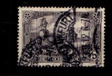 Deutsches Reich 96 AIa gestempelt tief gepr. Jäschke BPP #GP572