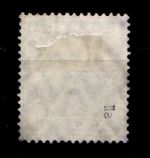 Deutsches Reich 85 IIa gestempelt Typenprüfung #GP603