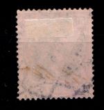 Deutsches Reich 91 IIx gestempelt Typenprüfung #GP704