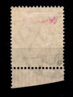 Deutsches Reich 92 IIb gestempelt Typenprüfung #GP716