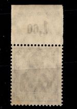 Deutsches Reich 102 POR postfrisch #GN557