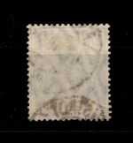 Deutsches Reich 101a gestempelt Typenprüfung #GP894