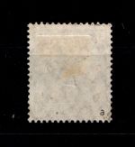 Deutsches Reich 101a gestempelt Typenprüfung #GP895